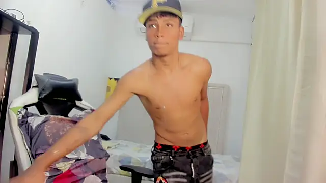 Angel_foxc_ webcam