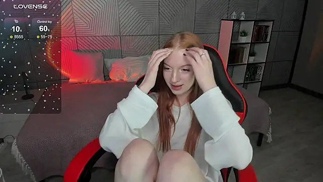 SherryKelly webcam