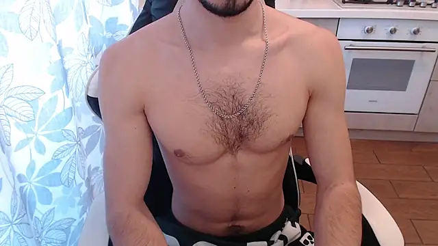 Mandarin4ks webcam