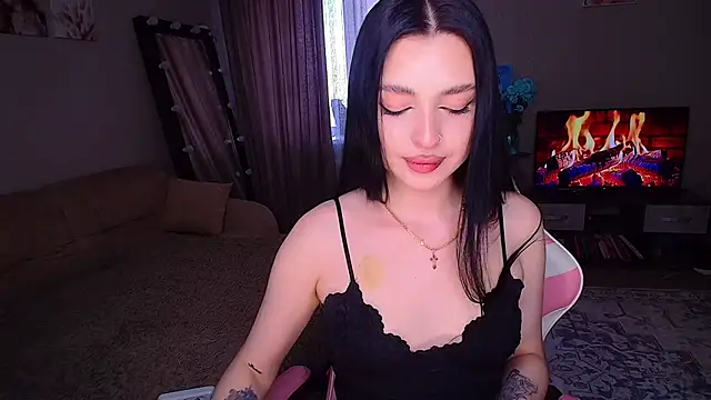 __Malika__ webcam