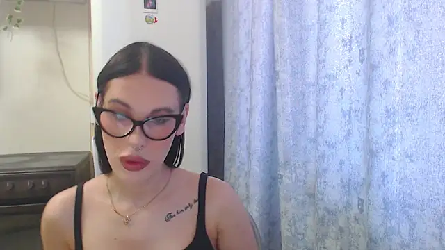 Модель: Cassie_Bae