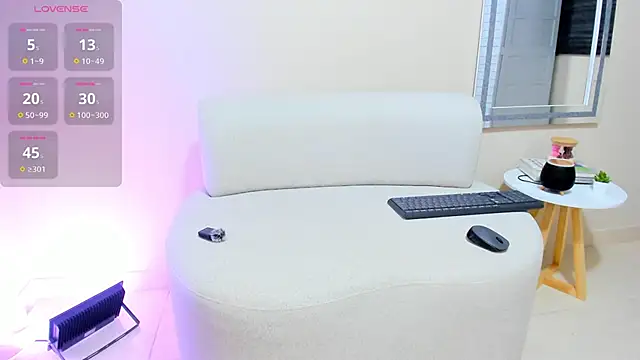 dahian_carter webcam