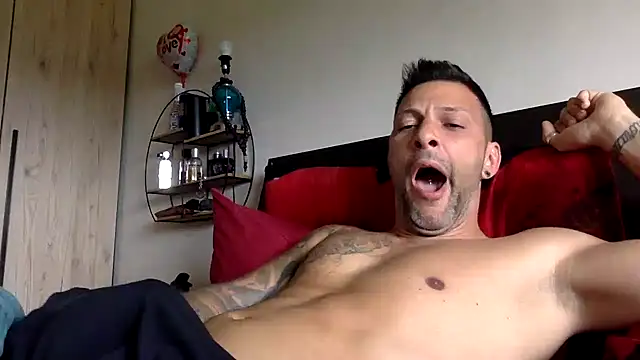 goroasroma90 webcam
