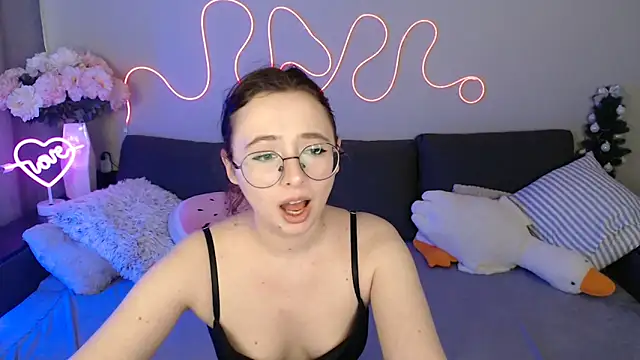 Mini_Diva webcam