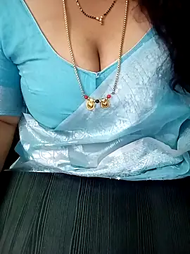 your-sameera webcam