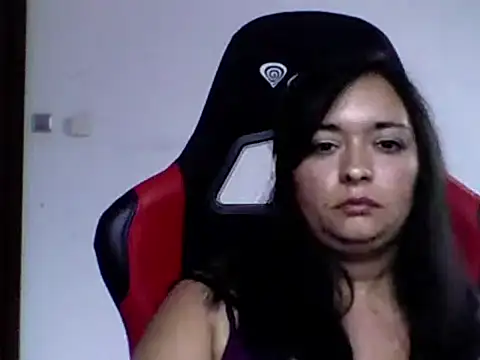 MeganGold webcam