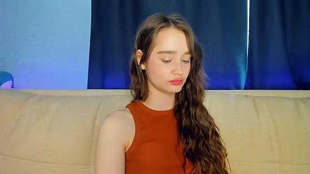 lovelyalivia webcam