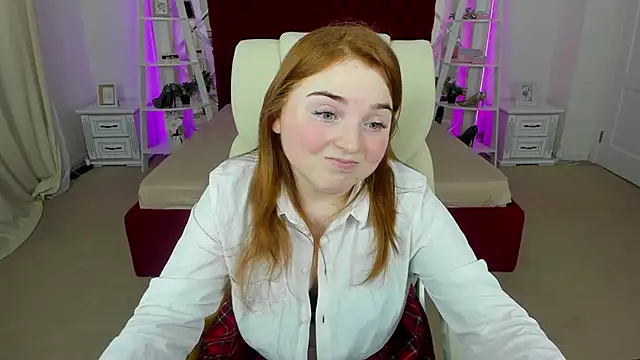 KattyRose8 webcam