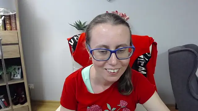 sweetxLizzy webcam
