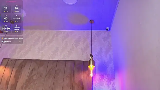 Jacob_606 webcam