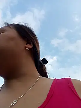 Tamara-a webcam