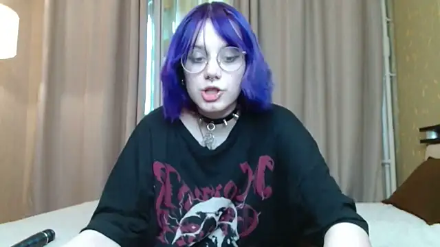 KellePourier webcam