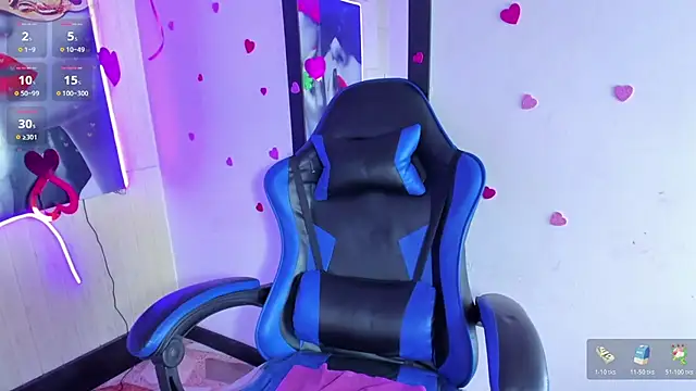 dolly_boob webcam