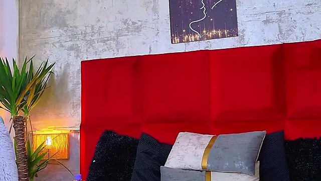 YasmineDelight webcam