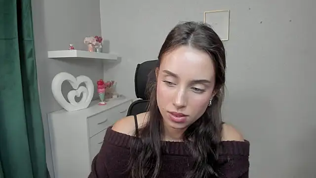 AdeleSolo webcam