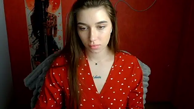 NikaMystic webcam