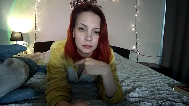 rosenrot_k - Rosenrot_K's free webcam - UK Sex Cams