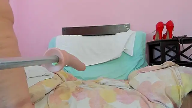 HotSweetAngel webcam