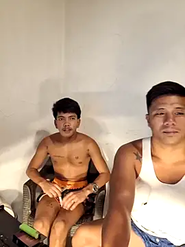 Felix_Asher webcam