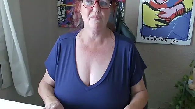 GrandJo69 webcam