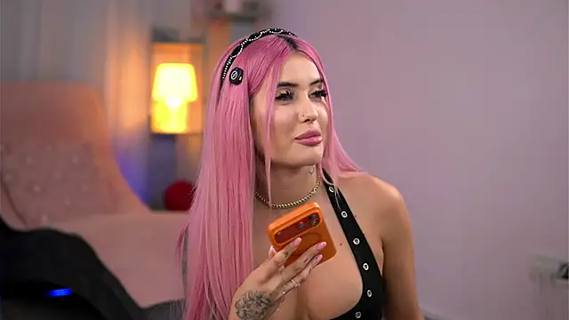 Miky_Lust webcam