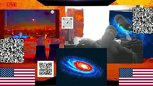 RussellTaylorLacy webcam