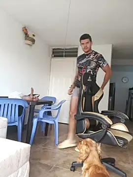 felipe_fitness webcam
