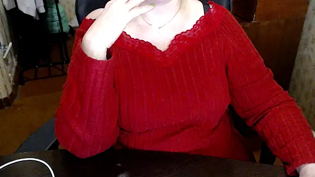 AlisaHot55 webcam