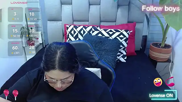 evelin_zaens webcam