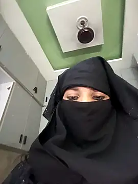 Aafreen_36 webcam