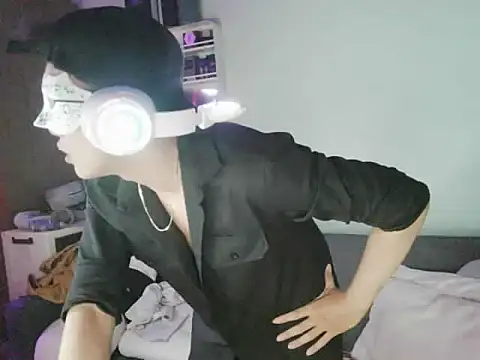 boyhigh1997 webcam