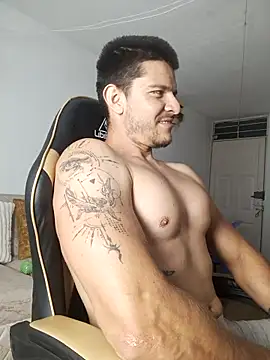 felipe_fitness webcam