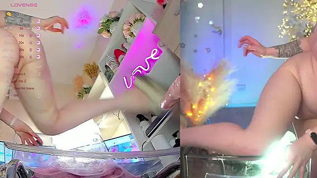 ur_lil_bb (F young) - SQUIRT+1min control for last tipper