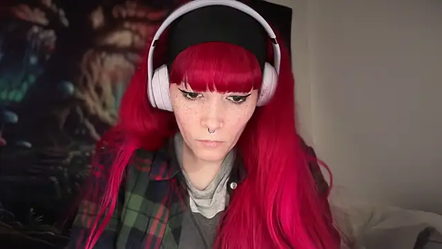 FRRANNKIE webcam