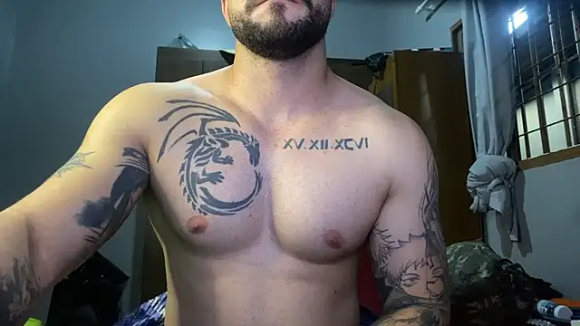 Galeego_DF webcam