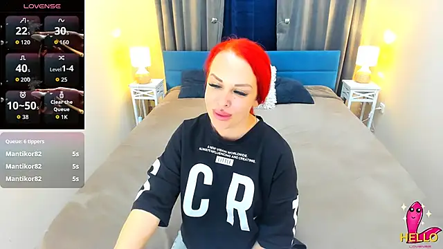 Burn_Eva webcam