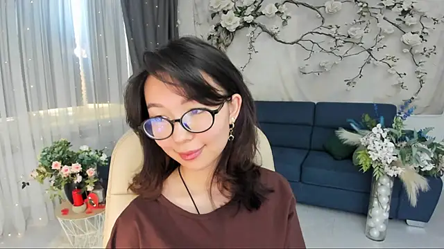 AgnieszkaBanana webcam