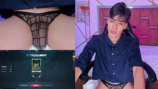 Gerony_ webcam