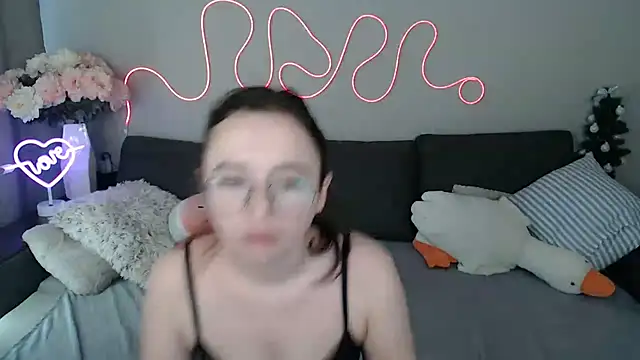 Mini_Diva webcam
