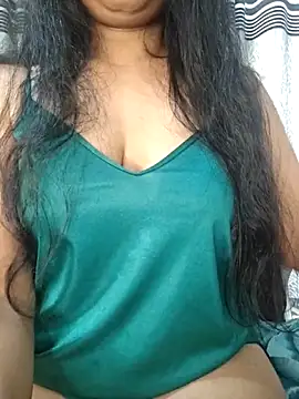 Rina777o webcam