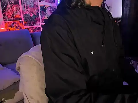 jonhcarrie webcam