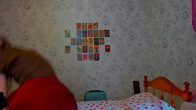 Fire_Luna webcam