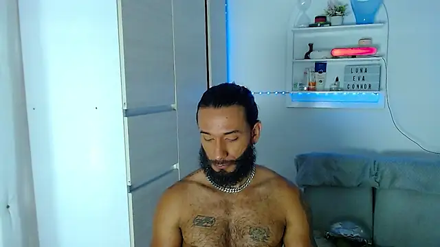 EROTIC_SPA webcam