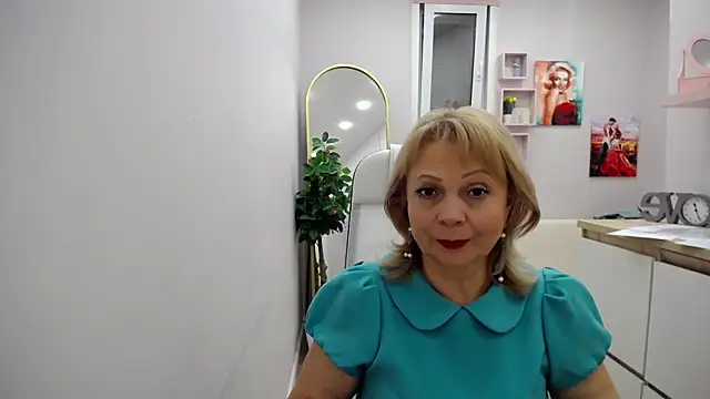 Milla_Cutie18 webcam