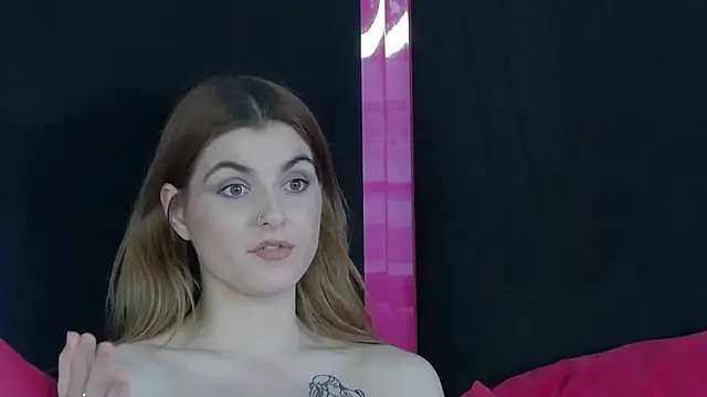 Evelisse webcam