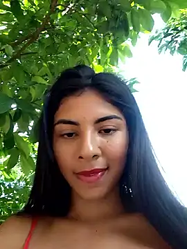 chaparritahot99 webcam