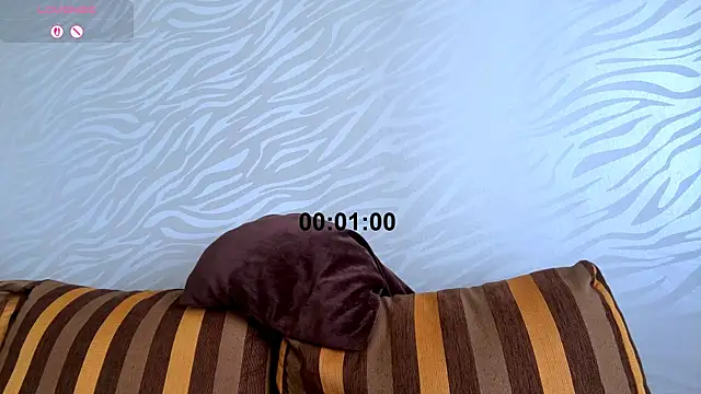 DestinyTurner webcam