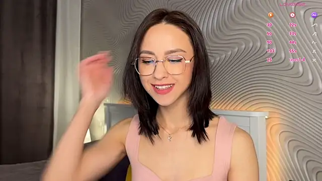 MiaSweetasHoney webcam