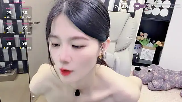 Yueyue-MM webcam