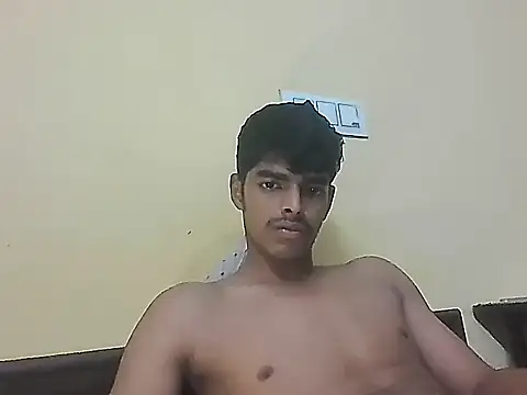 monster_33 webcam